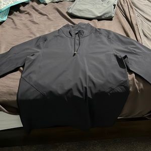 Under Armor black jacket. New